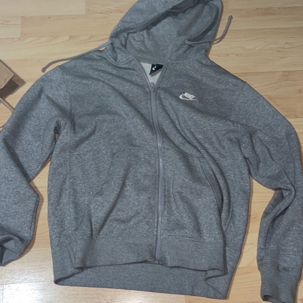 nike jacket